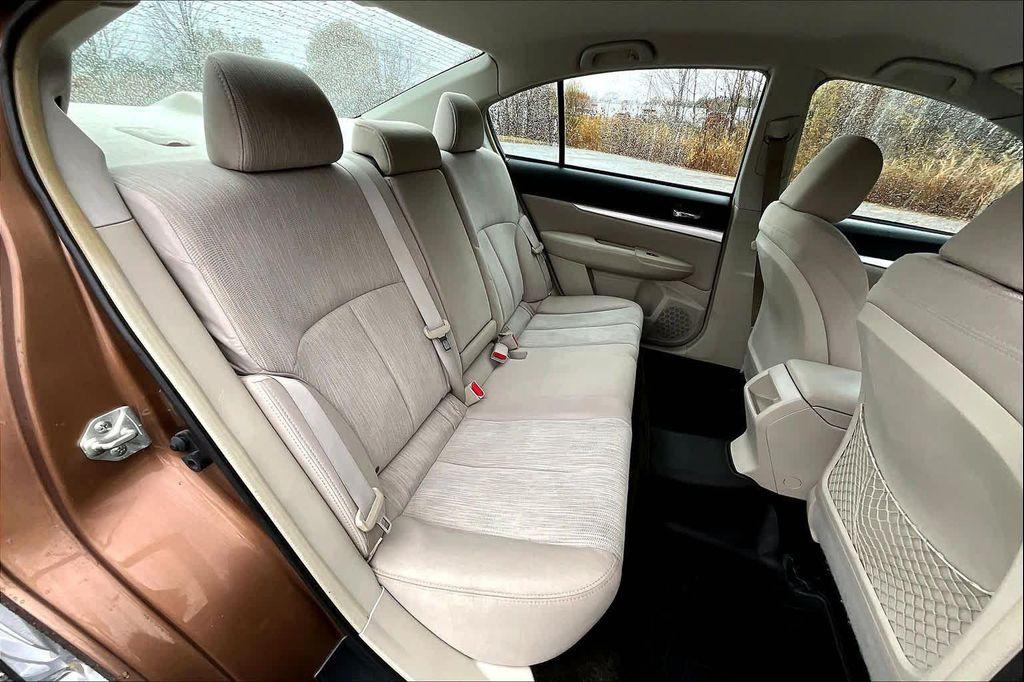 used 2013 Subaru Legacy car, priced at $8,491