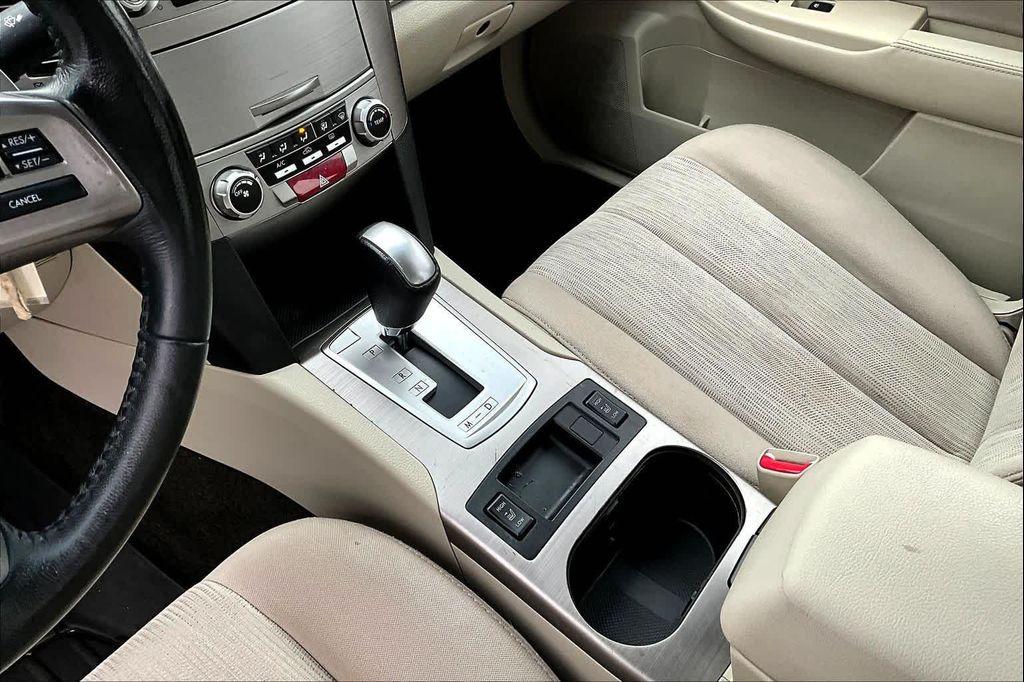 used 2013 Subaru Legacy car, priced at $8,491