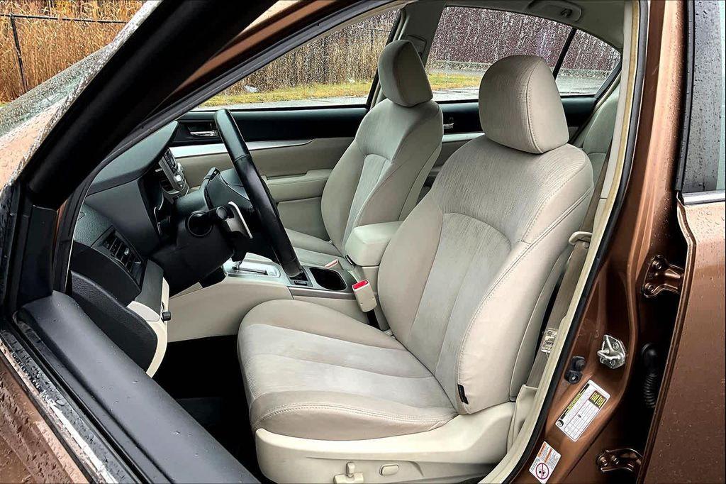 used 2013 Subaru Legacy car, priced at $8,491