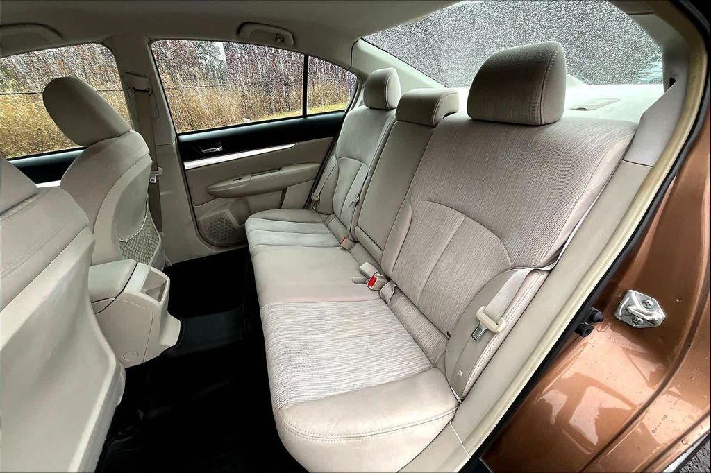 used 2013 Subaru Legacy car, priced at $8,491