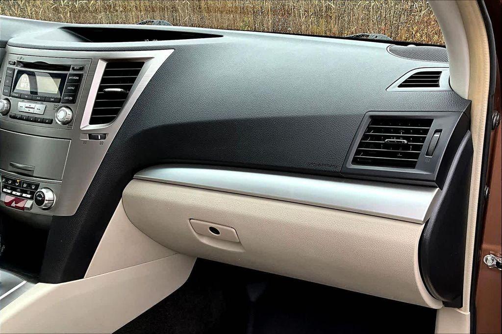 used 2013 Subaru Legacy car, priced at $8,491