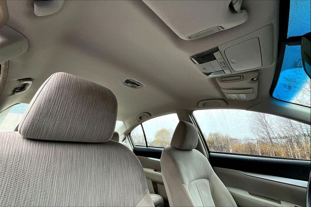used 2013 Subaru Legacy car, priced at $8,491
