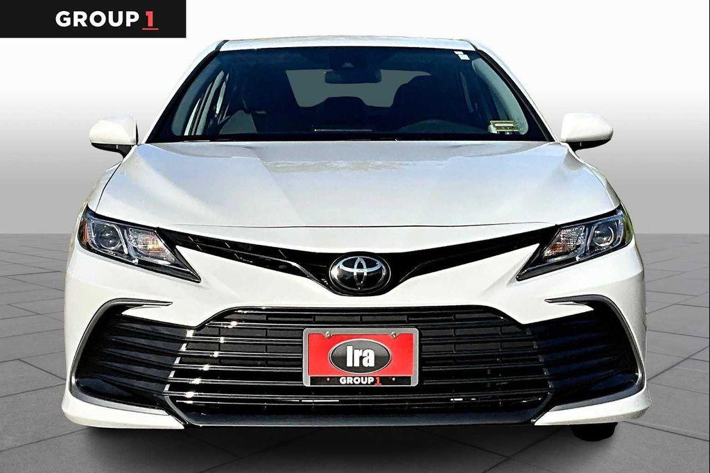 used 2023 Toyota Camry car, priced at $24,470