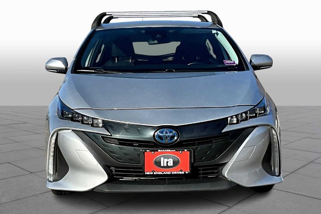 used 2020 Toyota Prius Prime car, priced at $20,300