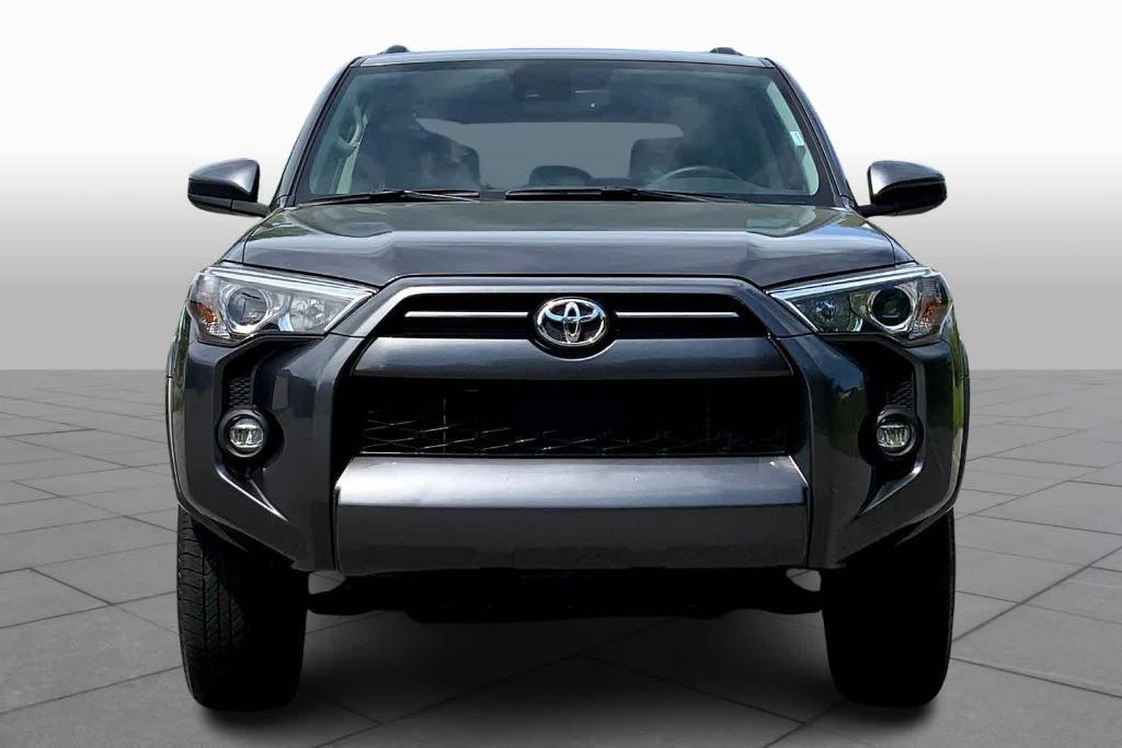 used 2023 Toyota 4Runner car, priced at $37,702