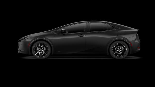 new 2024 Toyota Prius car, priced at $34,958