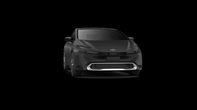 new 2024 Toyota Prius car, priced at $34,958