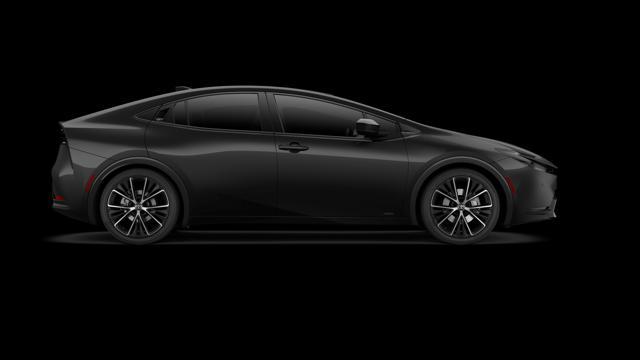 new 2024 Toyota Prius car, priced at $34,958