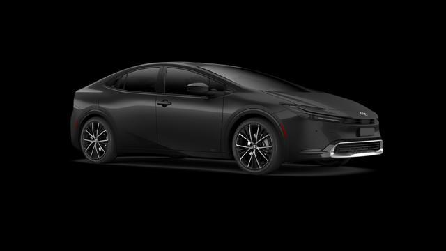 new 2024 Toyota Prius car, priced at $34,958