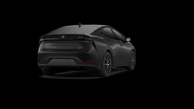 new 2024 Toyota Prius car, priced at $34,958