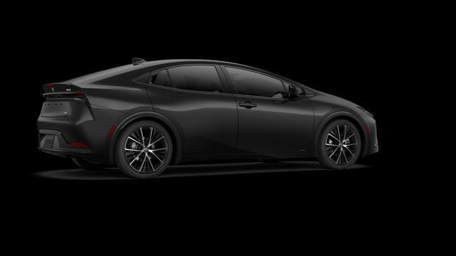 new 2024 Toyota Prius car, priced at $34,958