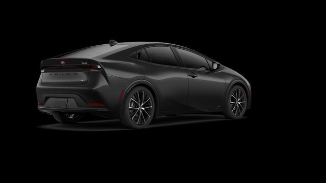 new 2024 Toyota Prius car, priced at $34,958