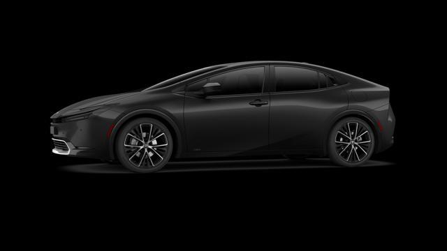 new 2024 Toyota Prius car, priced at $34,958