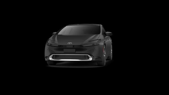 new 2024 Toyota Prius car, priced at $34,958