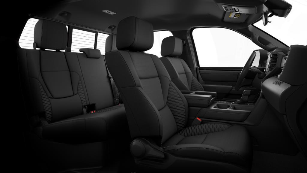 new 2025 Toyota Tundra car, priced at $45,394