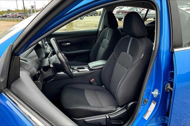used 2022 Nissan Sentra car, priced at $17,595