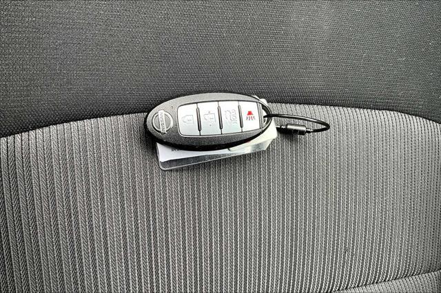 used 2022 Nissan Sentra car, priced at $18,900