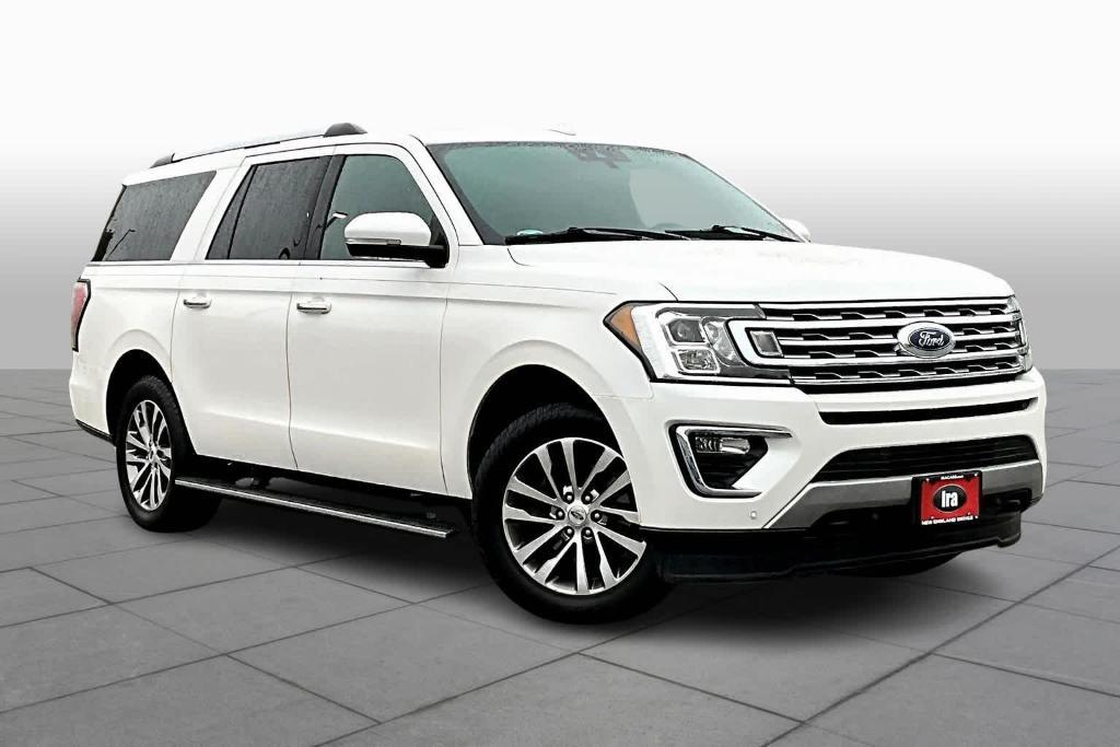 used 2018 Ford Expedition Max car, priced at $23,900