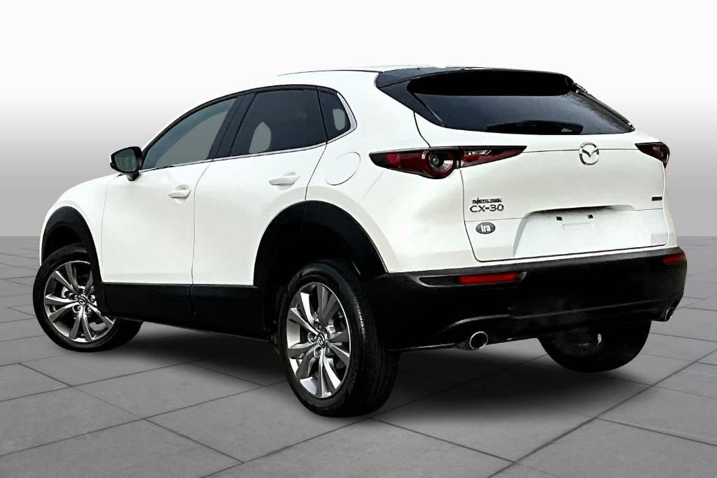 used 2020 Mazda CX-30 car, priced at $20,500