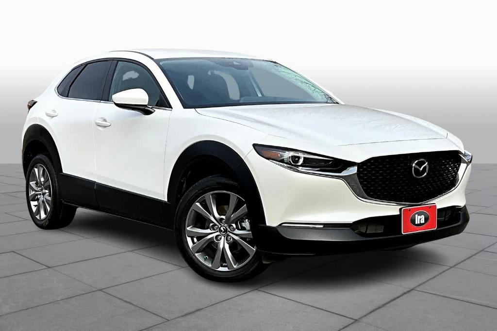 used 2020 Mazda CX-30 car, priced at $20,500