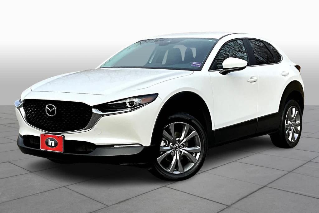 used 2020 Mazda CX-30 car, priced at $20,800