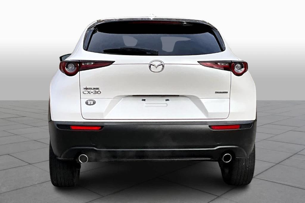 used 2020 Mazda CX-30 car, priced at $20,500