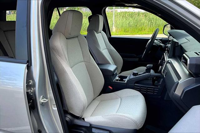 used 2025 Toyota 4Runner car, priced at $43,500
