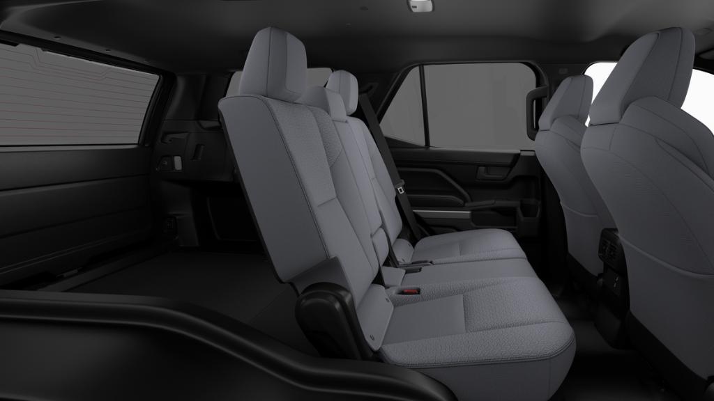 new 2025 Toyota 4Runner car, priced at $45,773