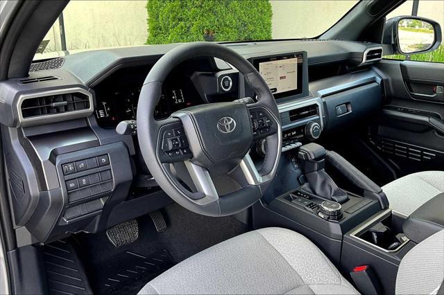 used 2025 Toyota 4Runner car, priced at $43,500