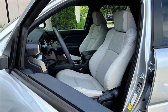 used 2025 Toyota 4Runner car, priced at $43,500