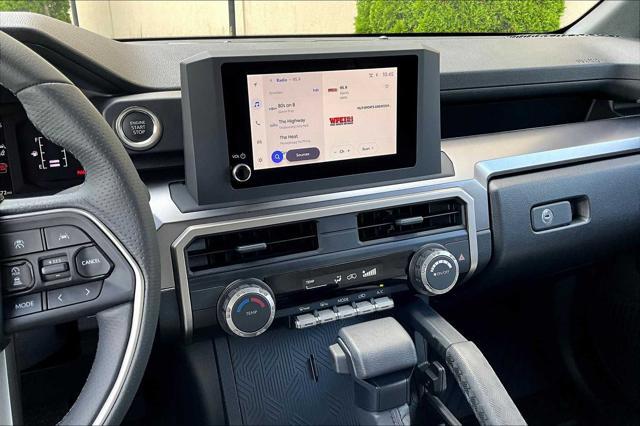 used 2025 Toyota 4Runner car, priced at $43,500
