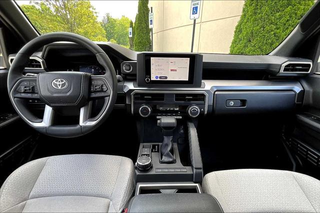 used 2025 Toyota 4Runner car, priced at $43,500