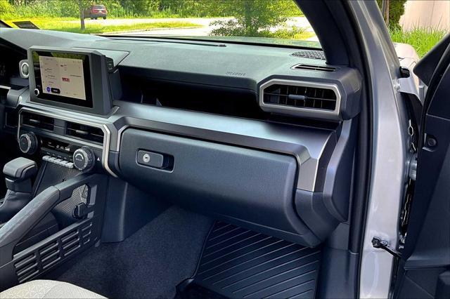 used 2025 Toyota 4Runner car, priced at $43,500
