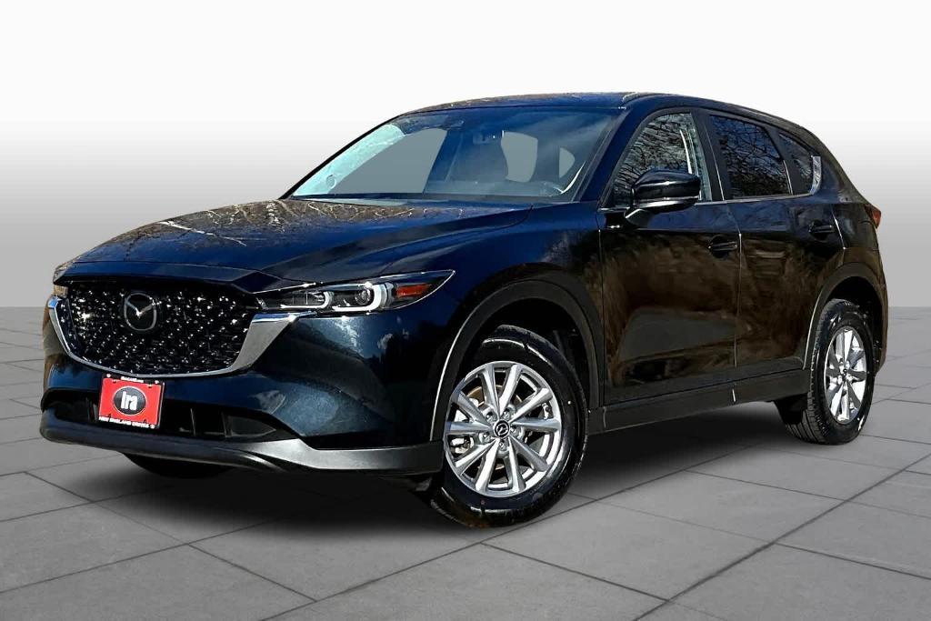 used 2023 Mazda CX-5 car, priced at $24,068