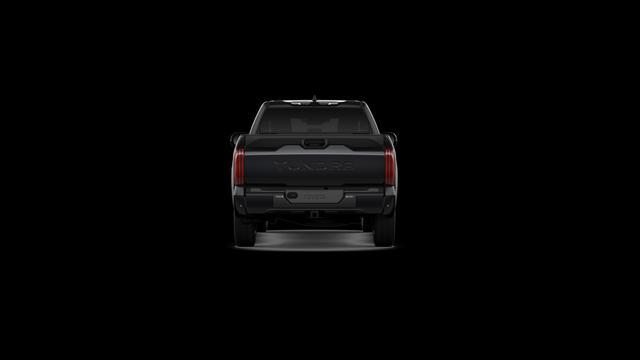 new 2025 Toyota Tundra car, priced at $67,478
