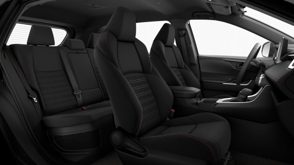 new 2025 Toyota RAV4 Plug-In Hybrid car, priced at $48,748