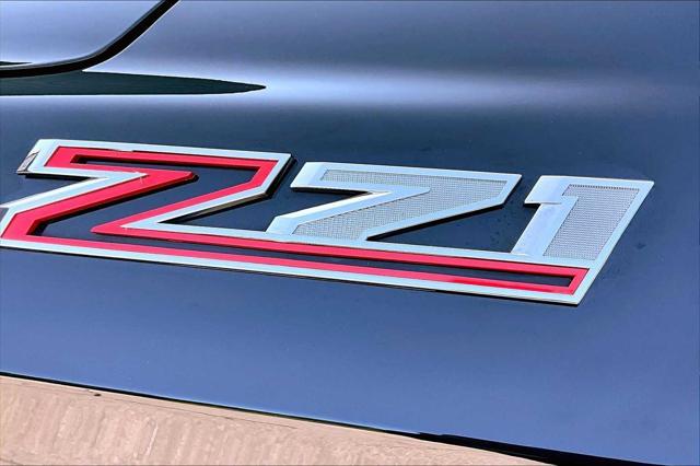 used 2022 Chevrolet Tahoe car, priced at $51,900