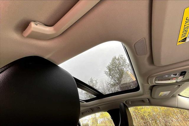 used 2024 Volvo S60 car, priced at $30,019