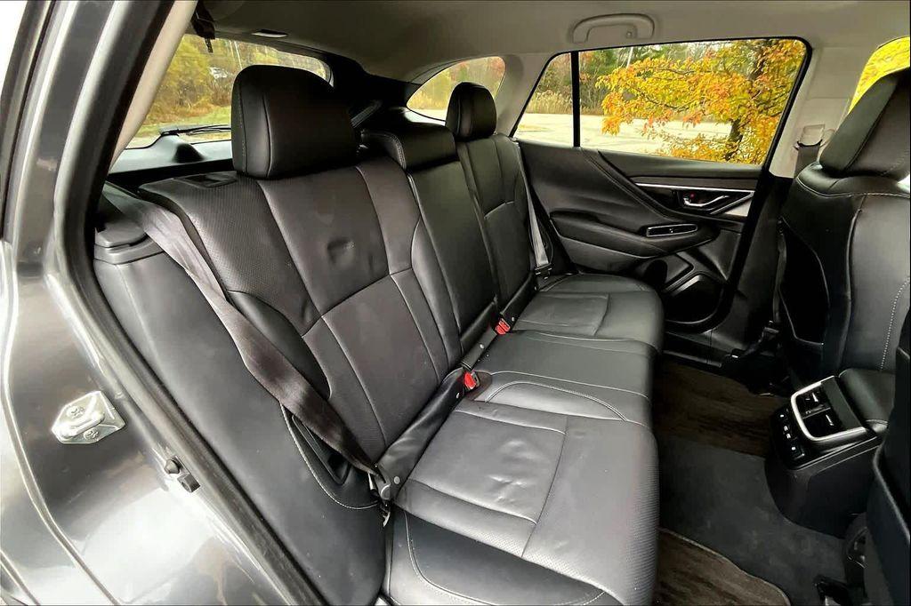 used 2020 Subaru Outback car, priced at $21,707