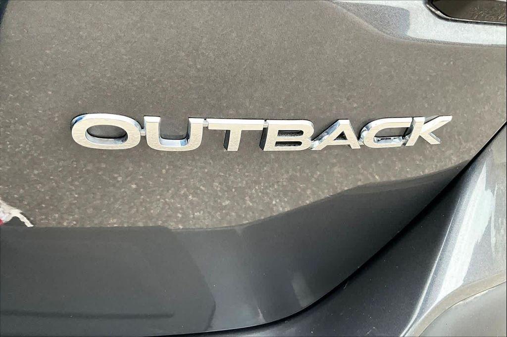 used 2020 Subaru Outback car, priced at $21,707