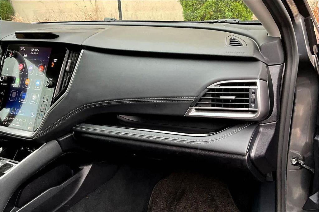 used 2020 Subaru Outback car, priced at $21,707