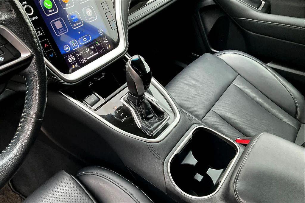 used 2020 Subaru Outback car, priced at $21,707