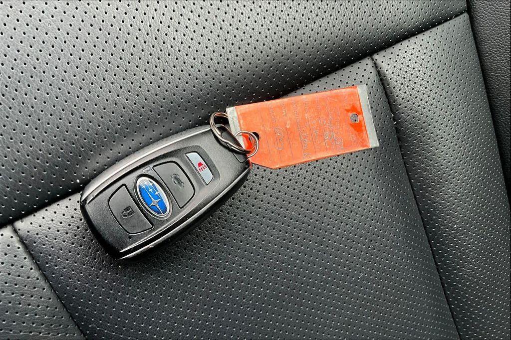 used 2020 Subaru Outback car, priced at $21,707