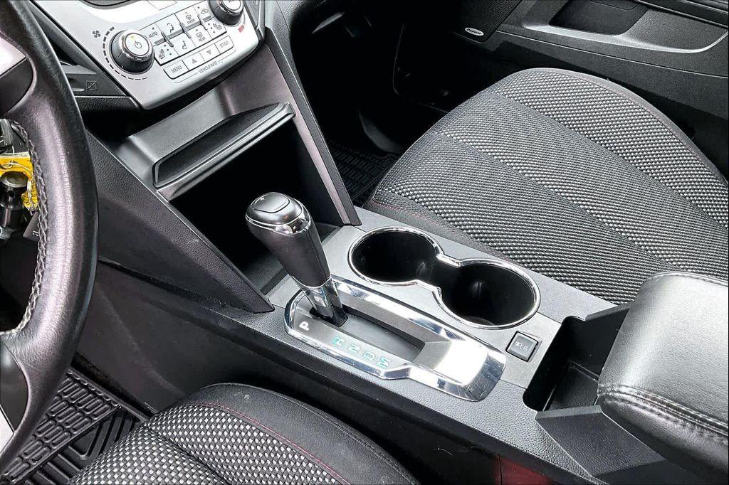 used 2017 Chevrolet Equinox car, priced at $11,278