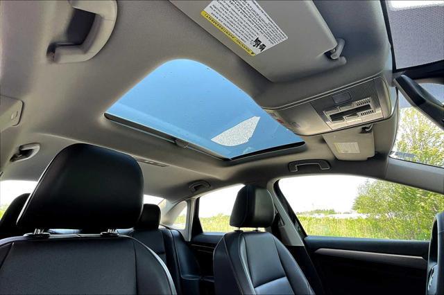 used 2020 Volkswagen Jetta car, priced at $17,900