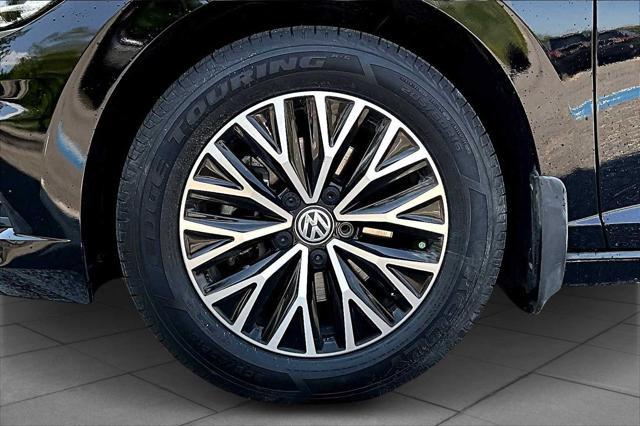 used 2020 Volkswagen Jetta car, priced at $17,900