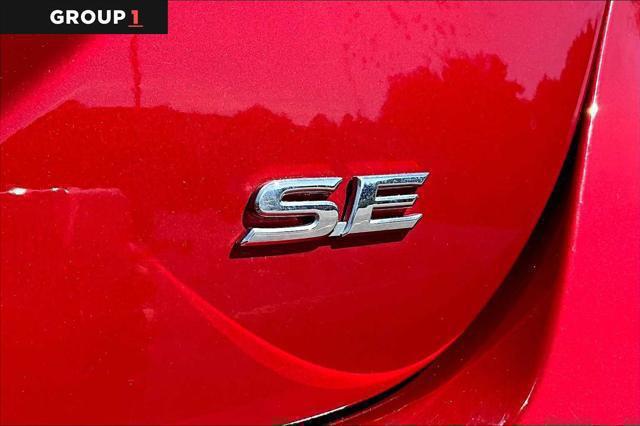 used 2020 Toyota Camry car, priced at $26,240