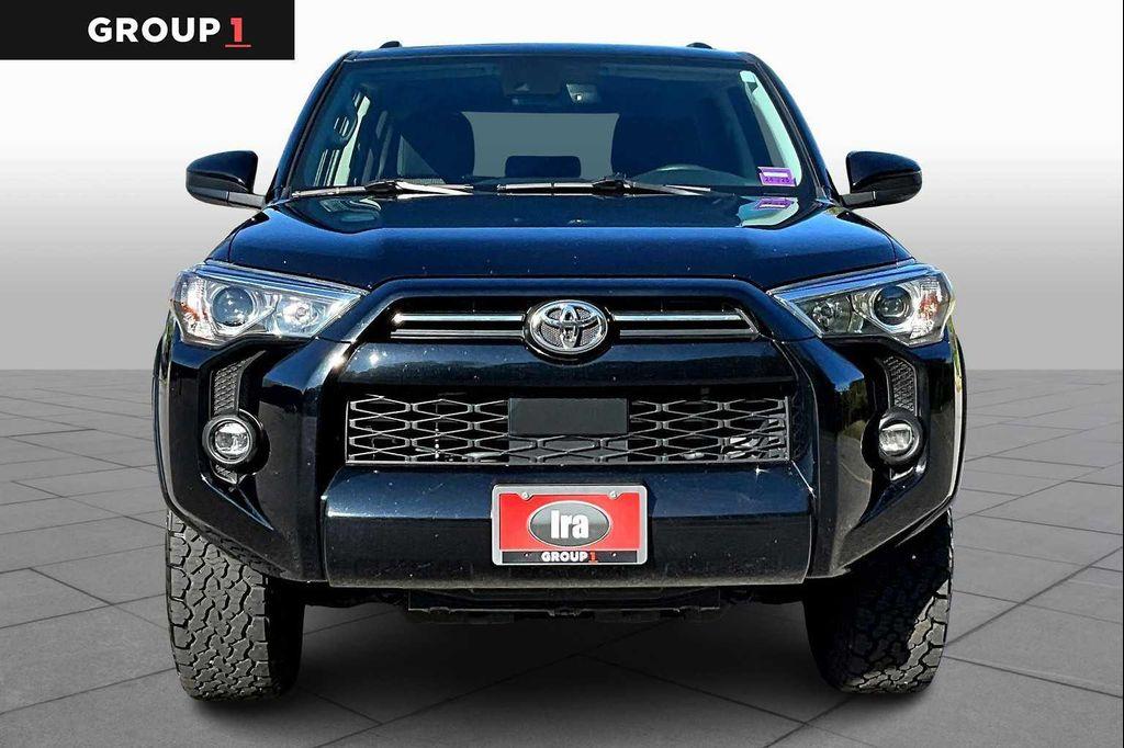 used 2023 Toyota 4Runner car, priced at $32,957