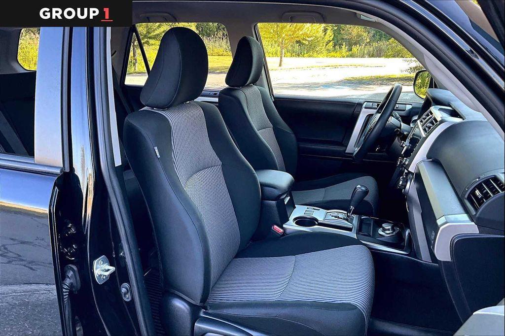 used 2023 Toyota 4Runner car, priced at $32,957