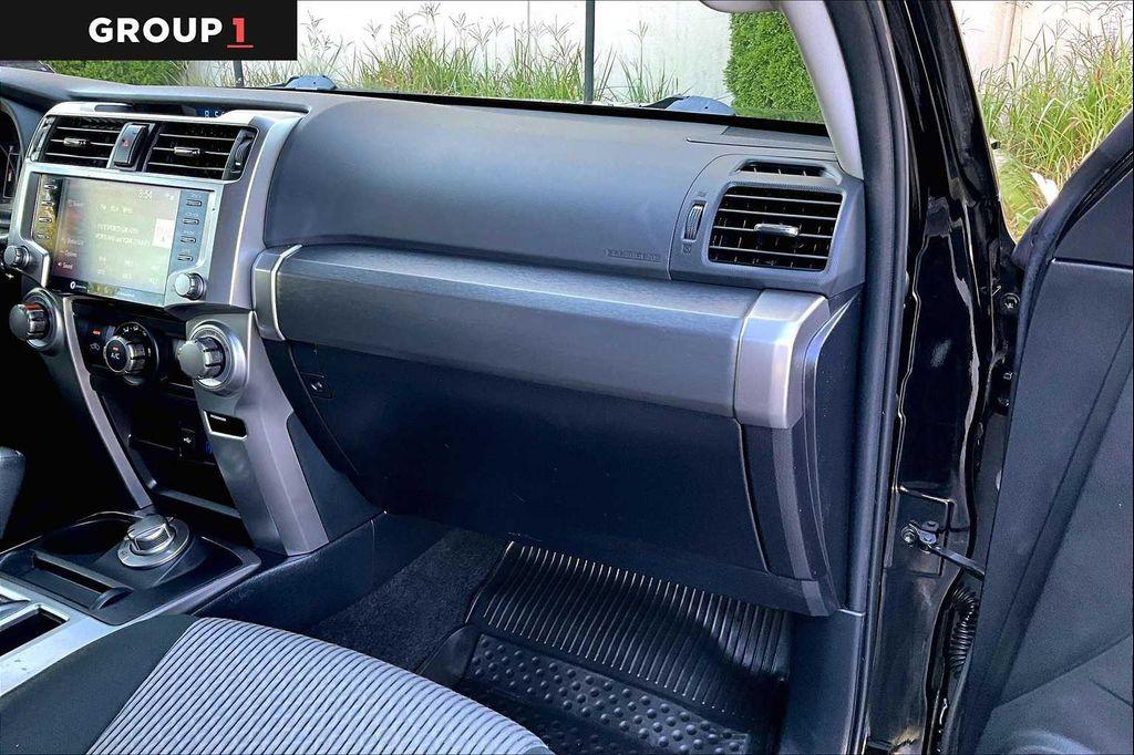 used 2023 Toyota 4Runner car, priced at $32,957